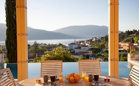 Fiscardo View Villas